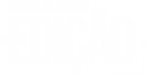 logo brabo na ediçao