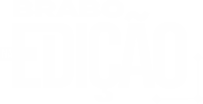 logo brabo na ediçao