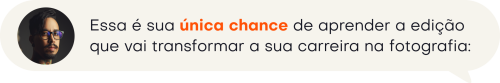 sua unica oportunidades